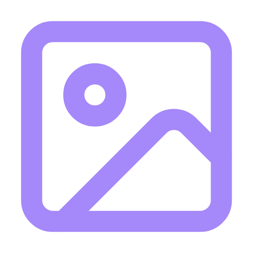 Icône génération d'images produit