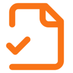 Icône module optimisation de pages