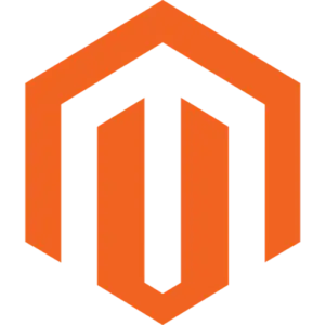 Logo Magento
