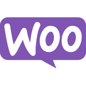 Logo Woocommerce