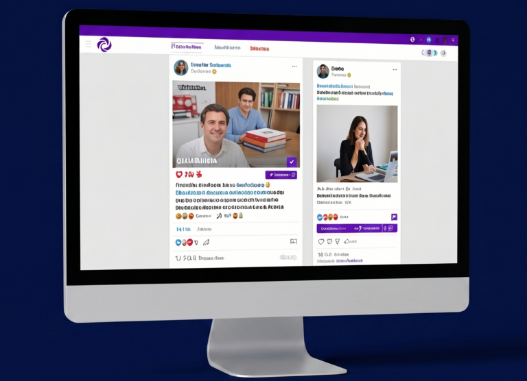 Comment adapter sa publication entre LinkedIn, Instagram et Facebook sans y passer des heures ?