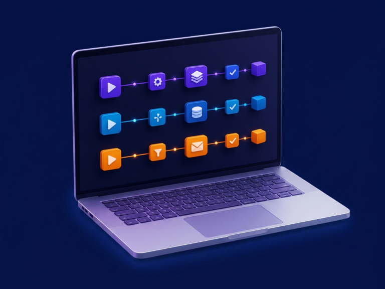 n8n VS Zapier VS Make : quel outil d’automatisation choisir ?