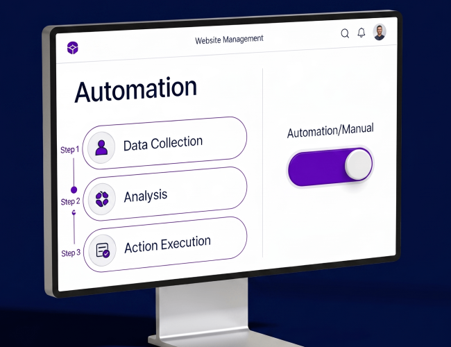 automatiser la gestion
